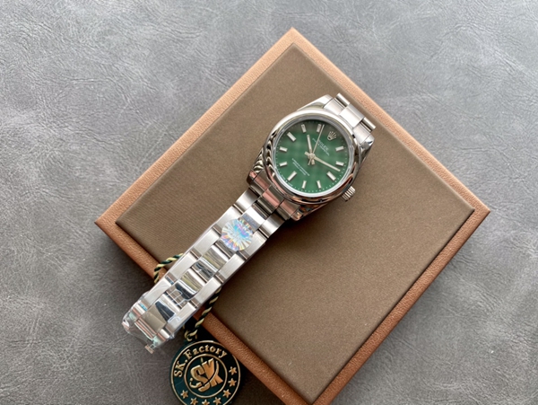 コピーロレックス細部ディテール